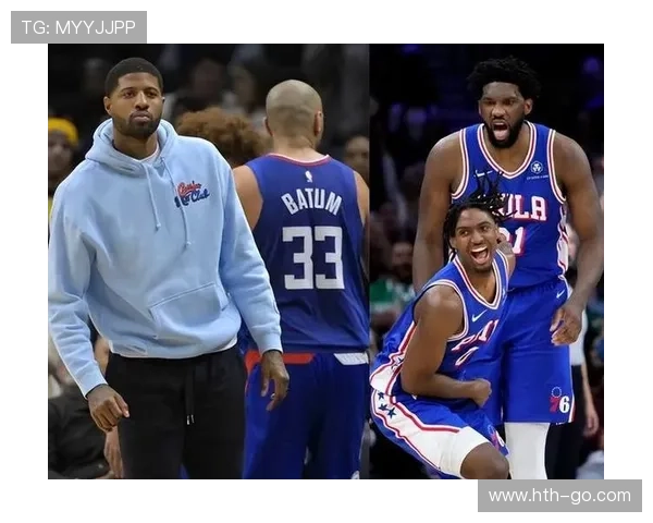 乔治续约谈判陷入僵局，多支球队询价潜在交易可能