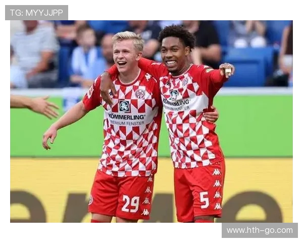 保级队美因茨对阵拜仁，历史冷门能否重现